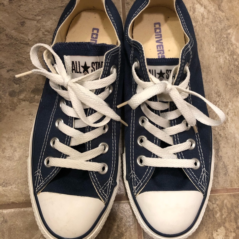 Converse Chuck Taylors